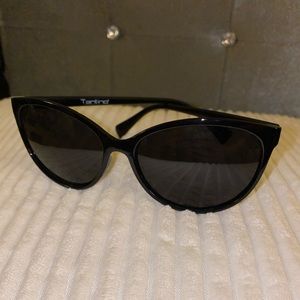 Tantino Cat-Eye Sunglasses